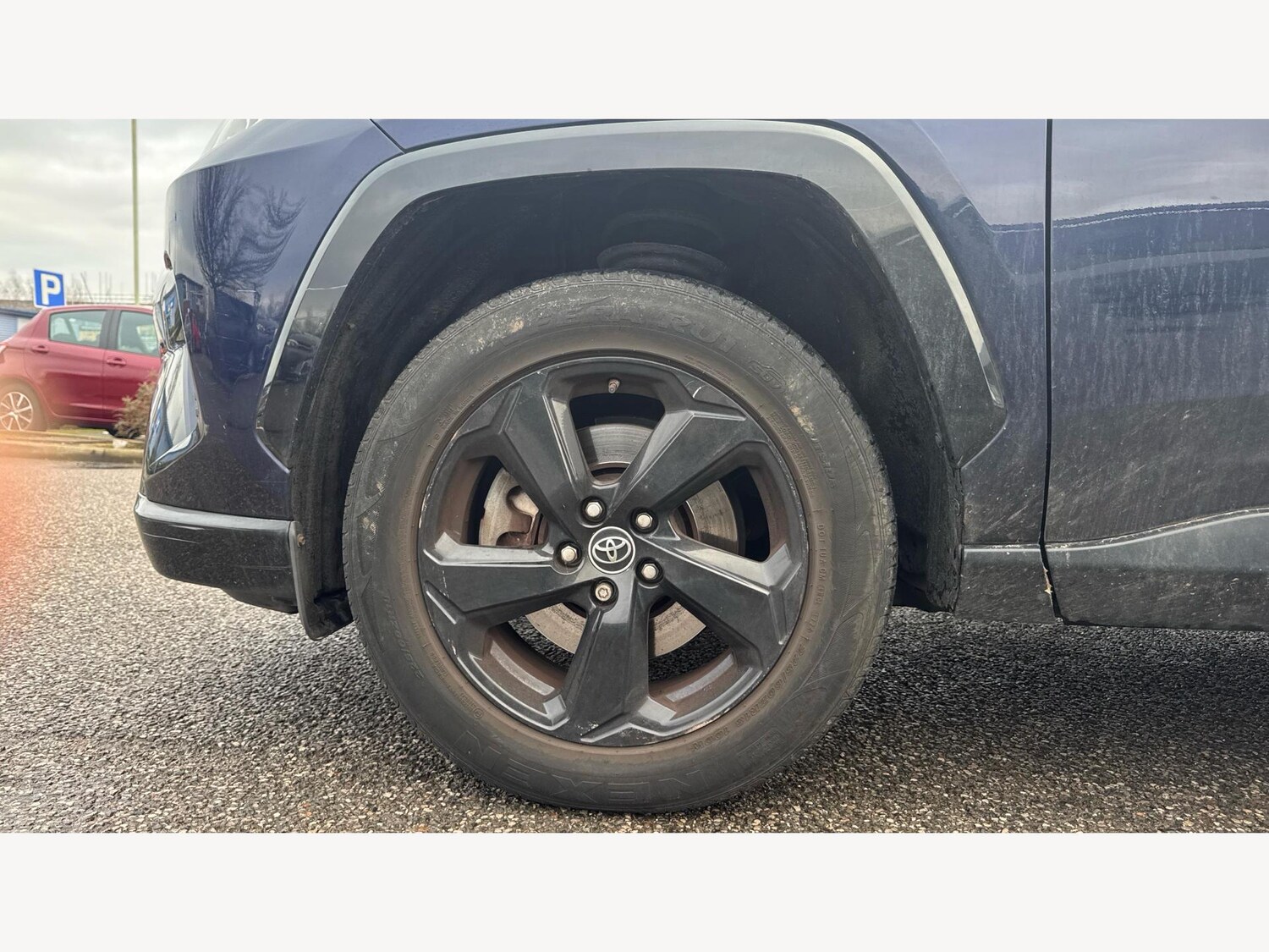 Used Toyota RAV4 for sale - 77769663: Photo 20