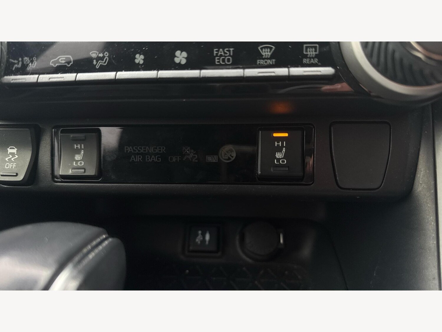 Used Toyota RAV4 for sale - 77769663: Photo 23