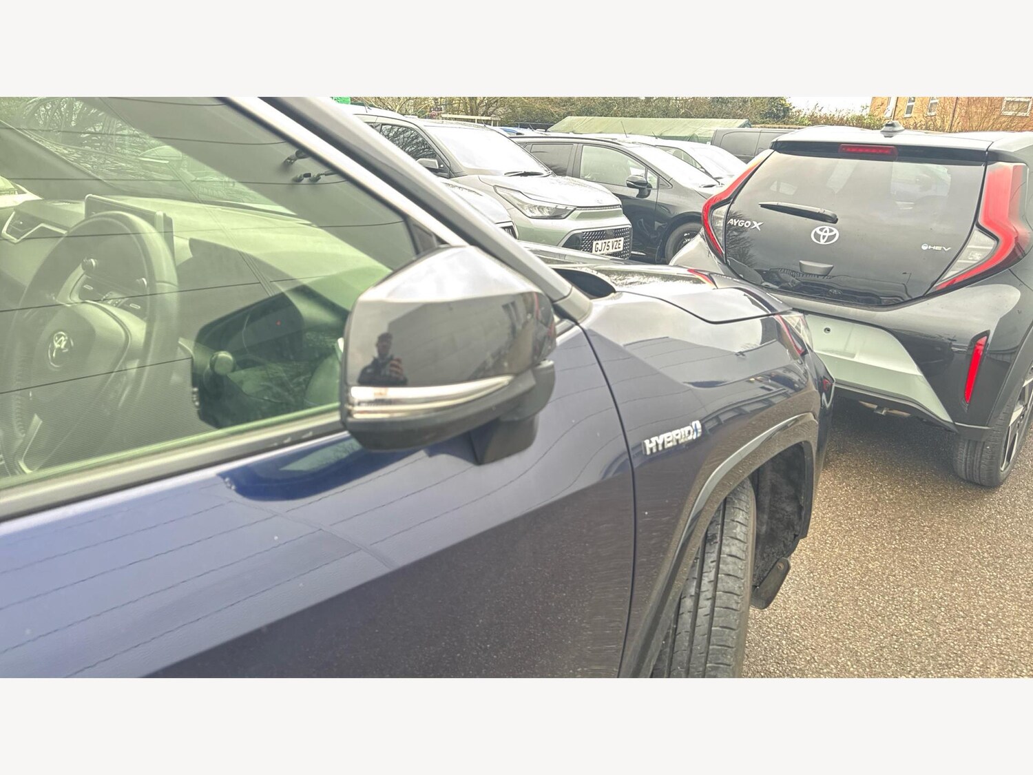 Used Toyota RAV4 for sale - 77769663: Photo 26