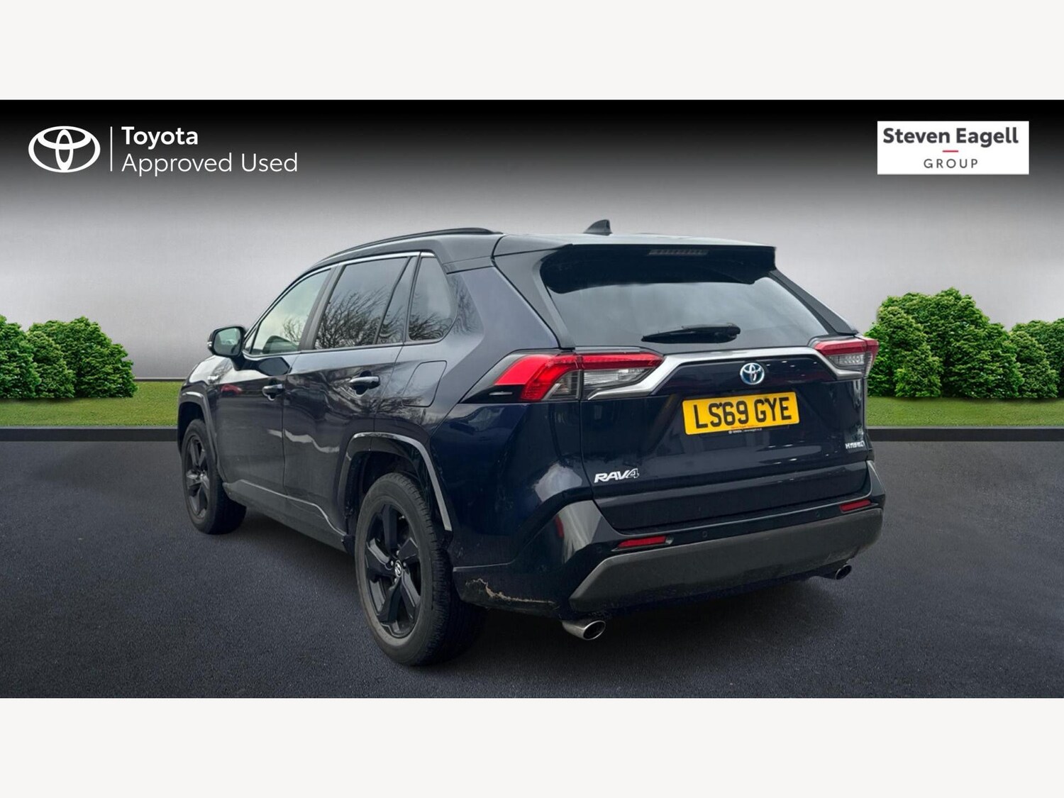 Used Toyota RAV4 for sale - 77769663: Photo 6