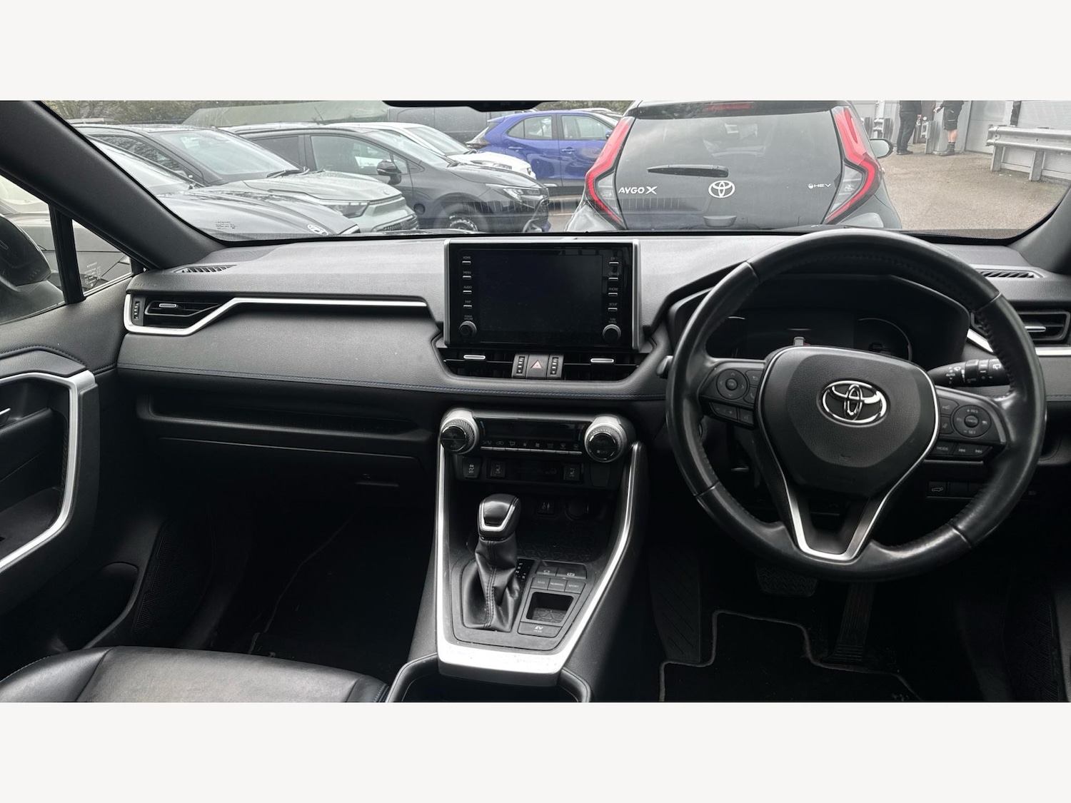 Used Toyota RAV4 for sale - 77769663: Photo 7