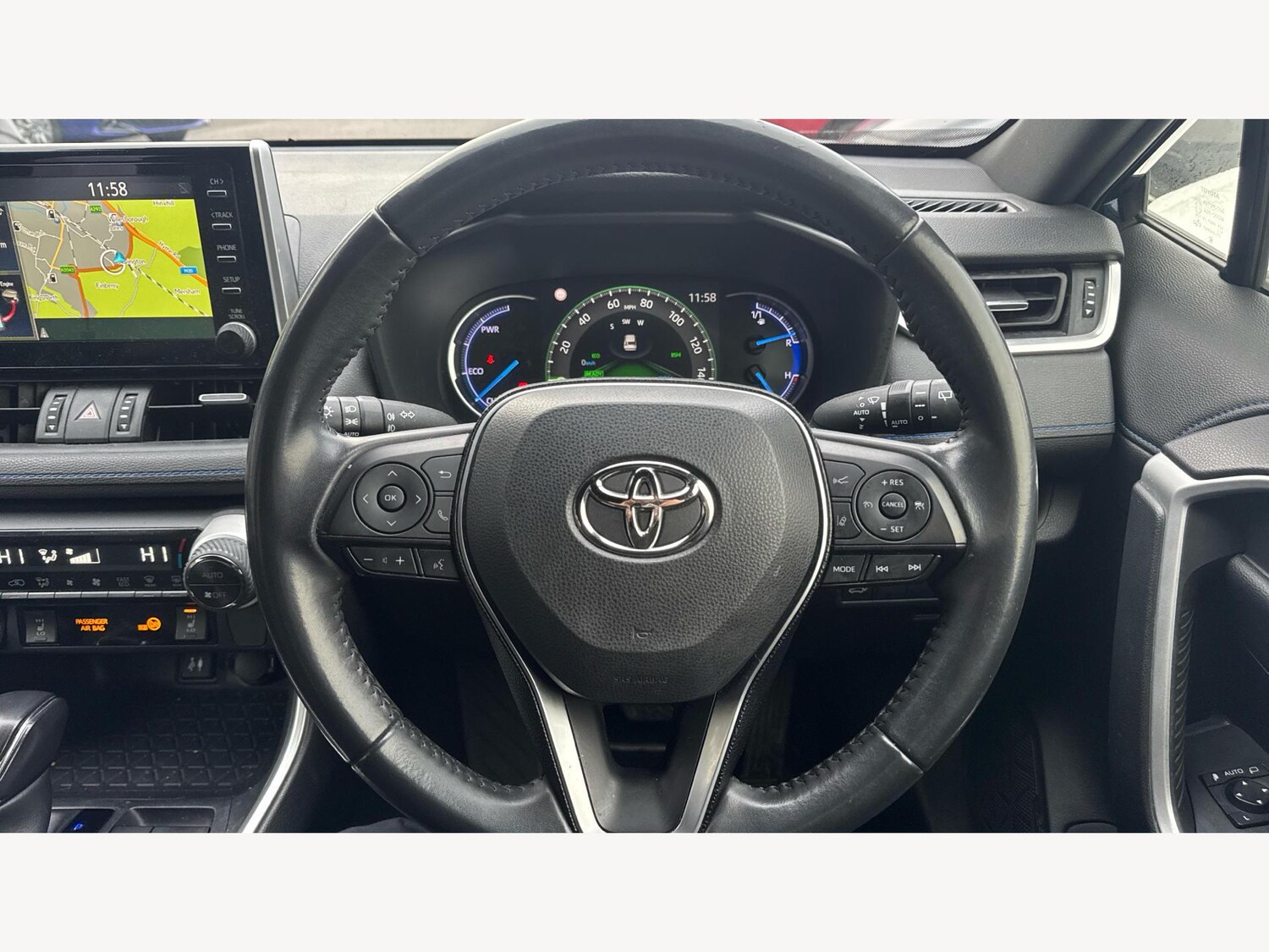 Used Toyota RAV4 for sale - 77769663: Photo 8