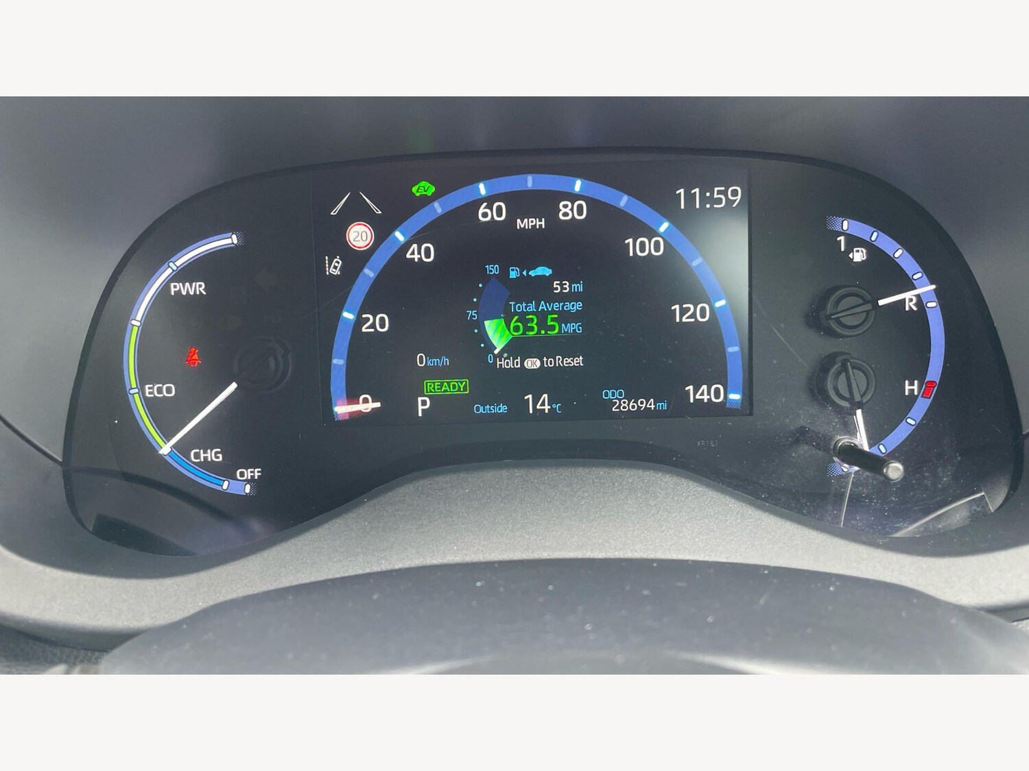 Used Toyota Yaris Cross for sale - 77723062: Photo 11