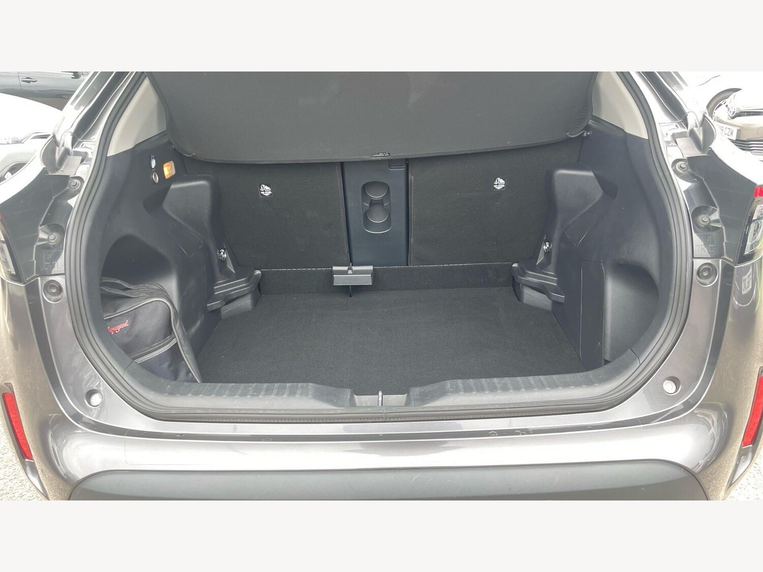 Used Toyota Yaris Cross for sale - 77723062: Photo 16