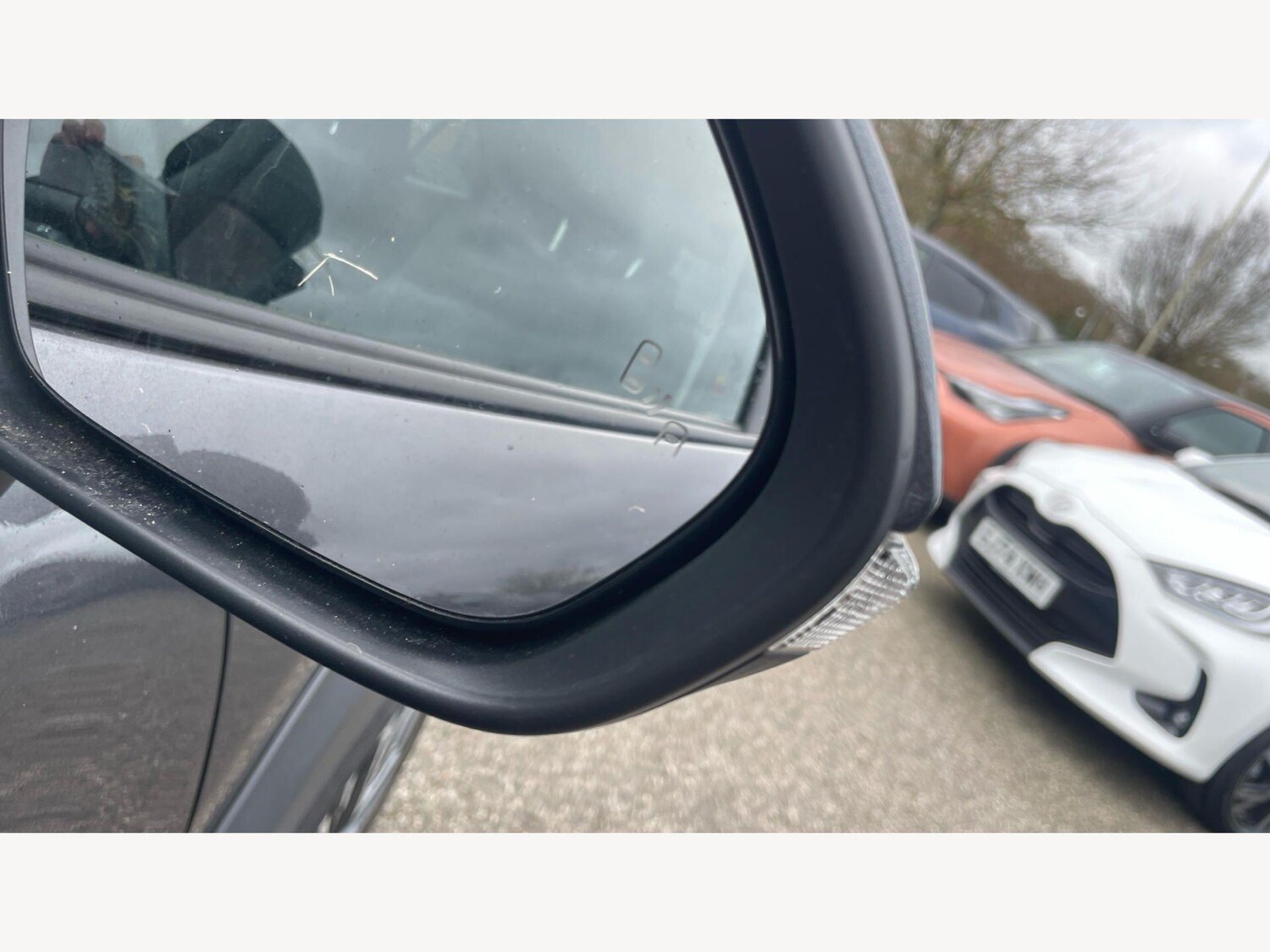 Used Toyota Yaris Cross for sale - 77723062: Photo 23