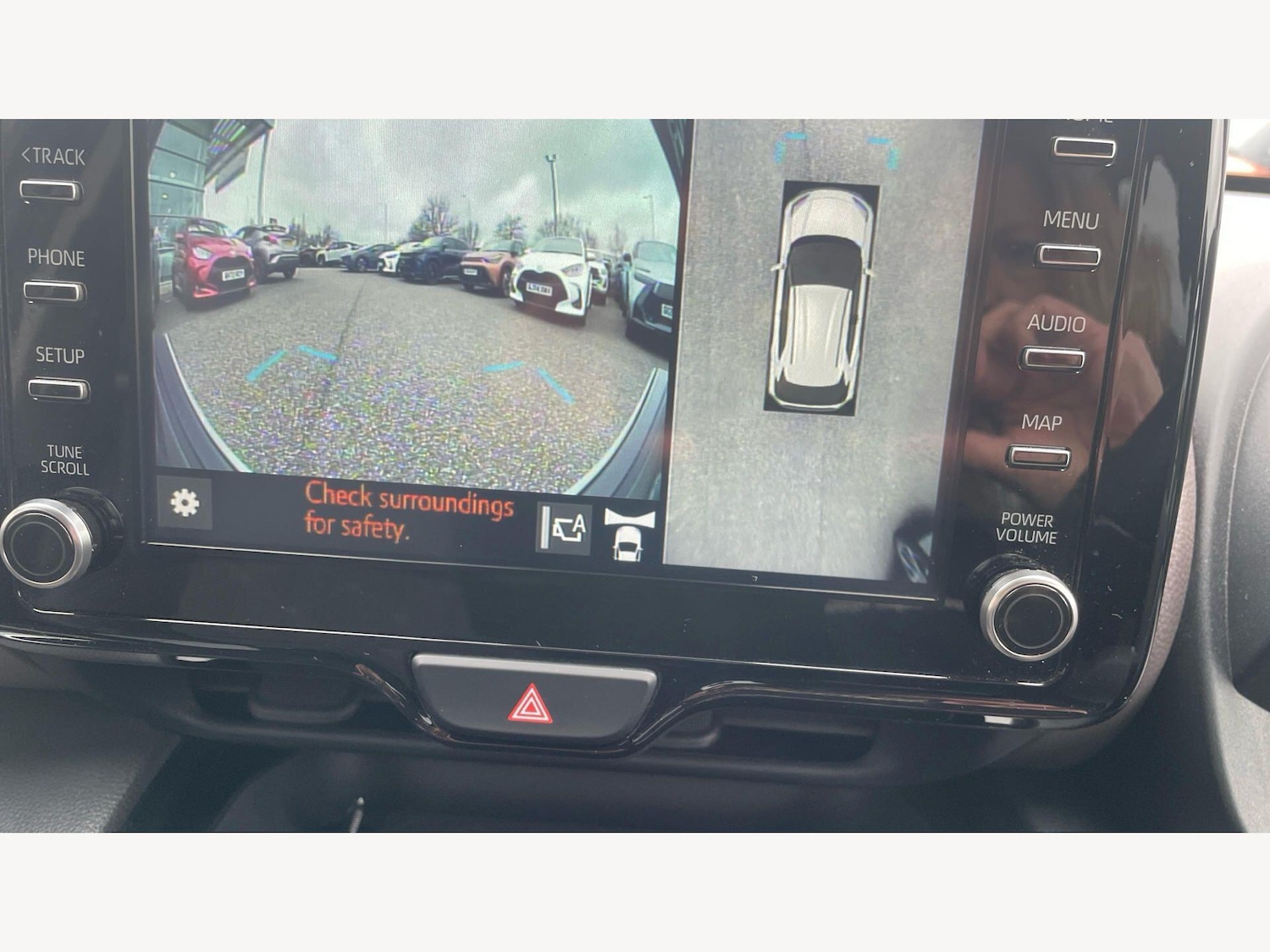 Used Toyota Yaris Cross for sale - 77723062: Photo 26