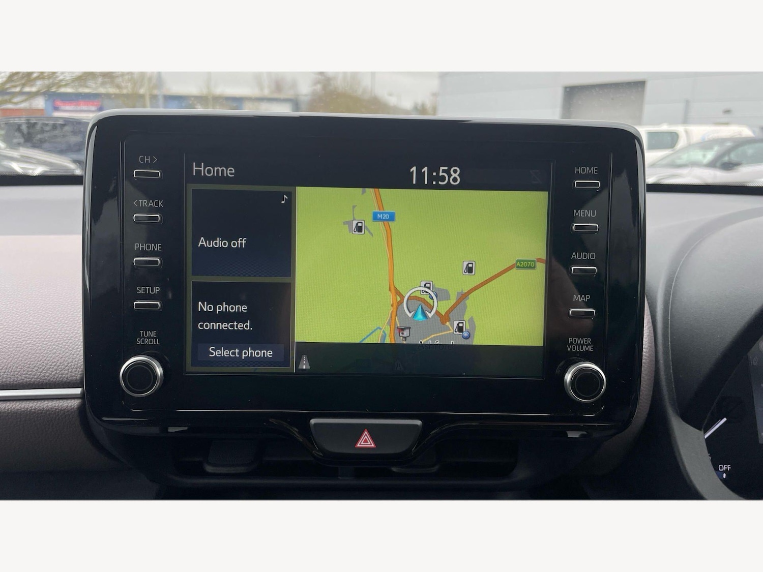 Used Toyota Yaris Cross for sale - 77723062: Photo 9