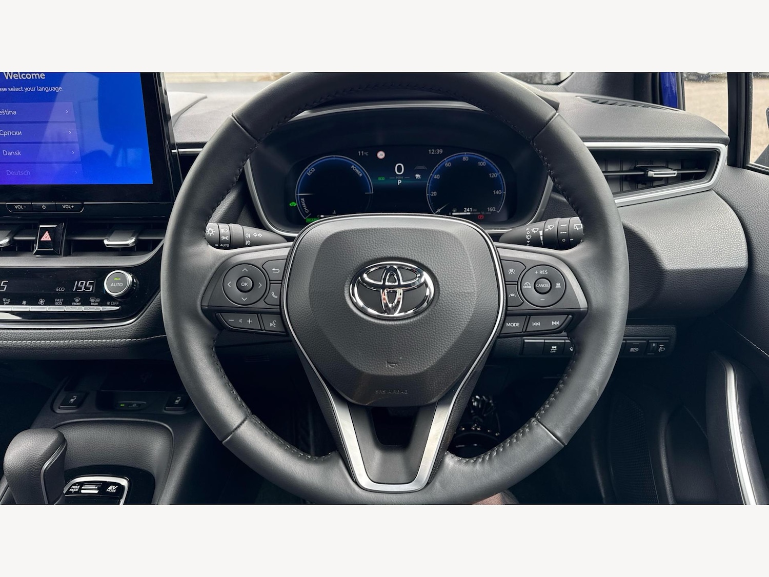 Used Toyota Corolla 2024 for sale - 77175088: Photo 10