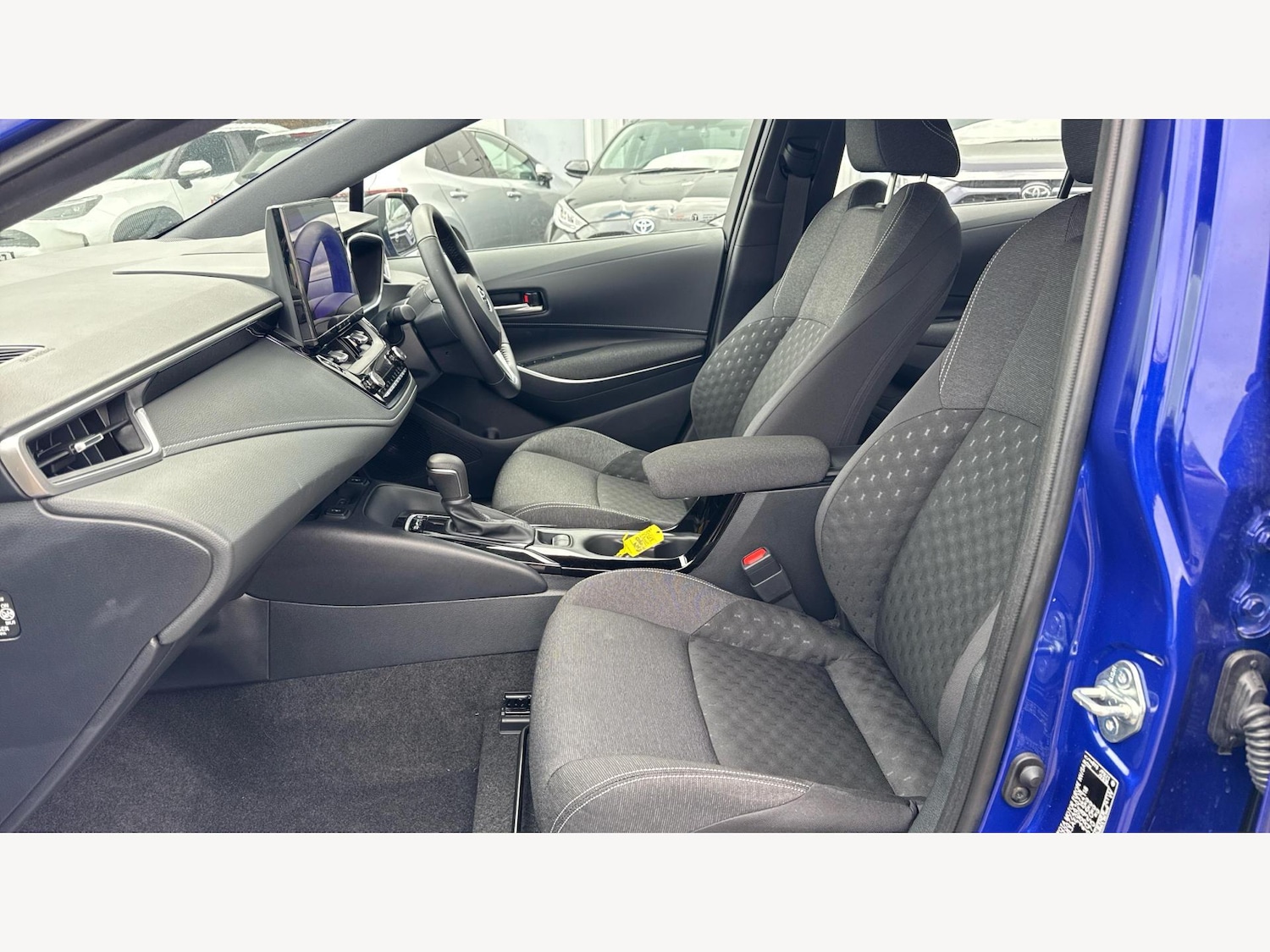 Used Toyota Corolla 2024 for sale - 77175088: Photo 12