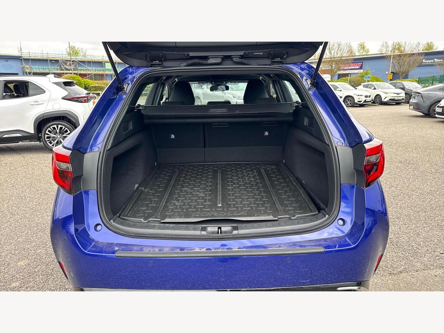 Used Toyota Corolla 2024 for sale - 77175088: Photo 16