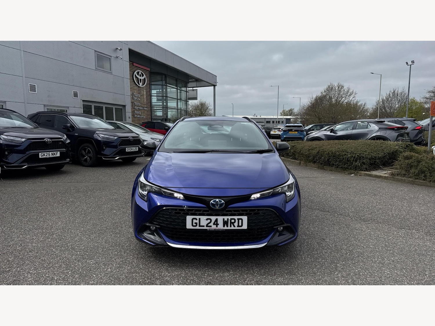 Used Toyota Corolla 2024 for sale - 77175088: Photo 17