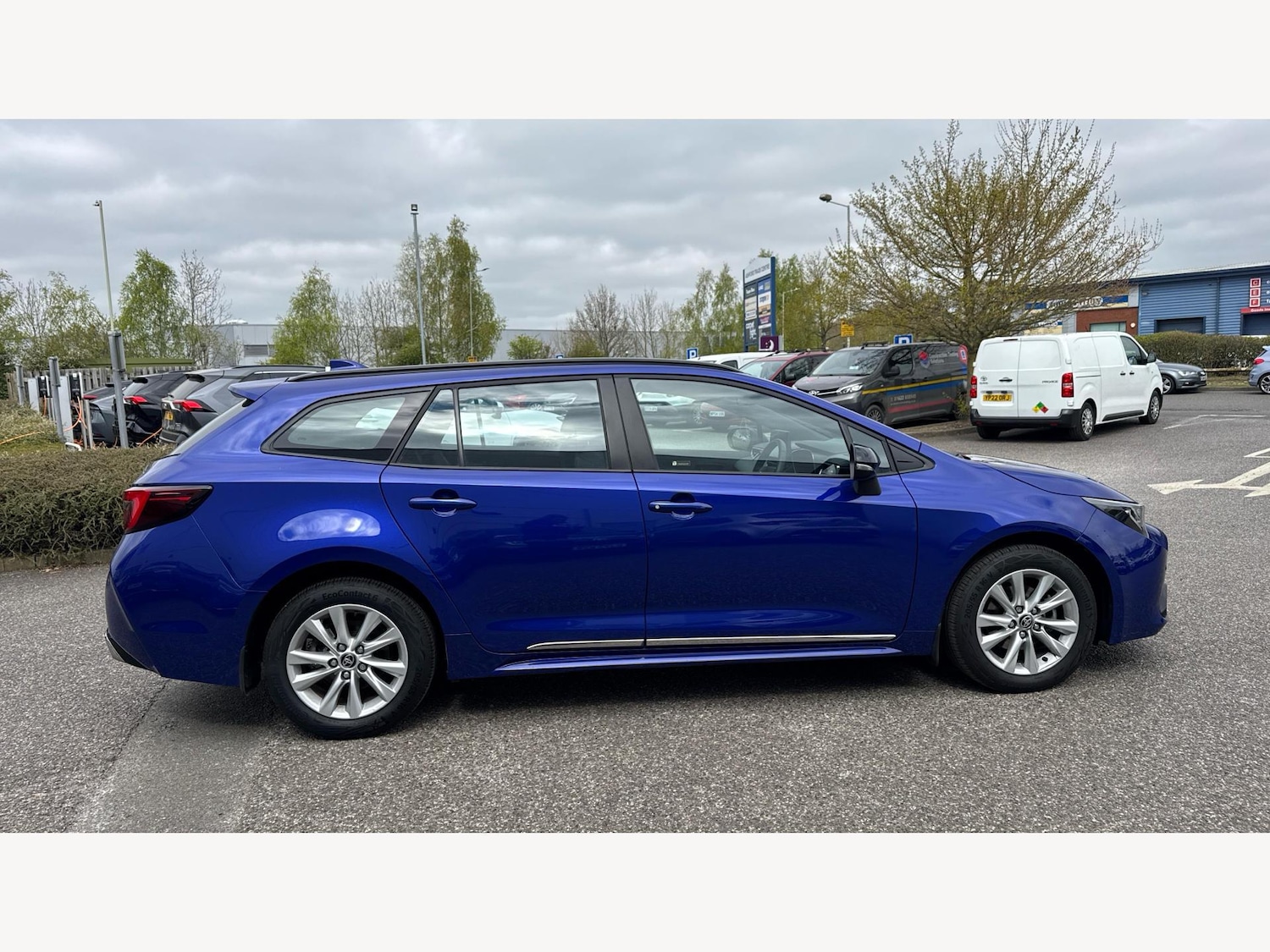 Used Toyota Corolla 2024 for sale - 77175088: Photo 18