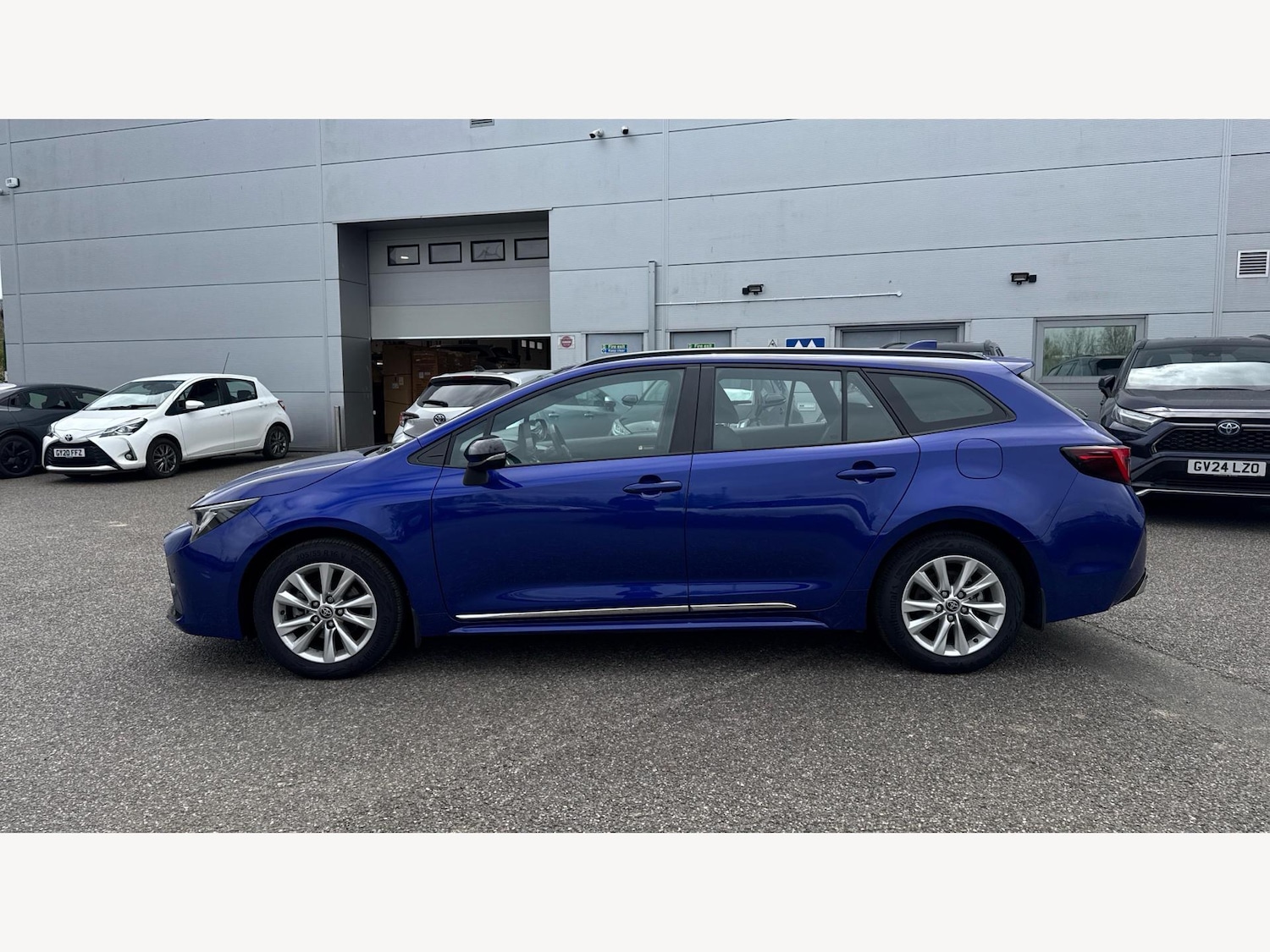 Used Toyota Corolla 2024 for sale - 77175088: Photo 19