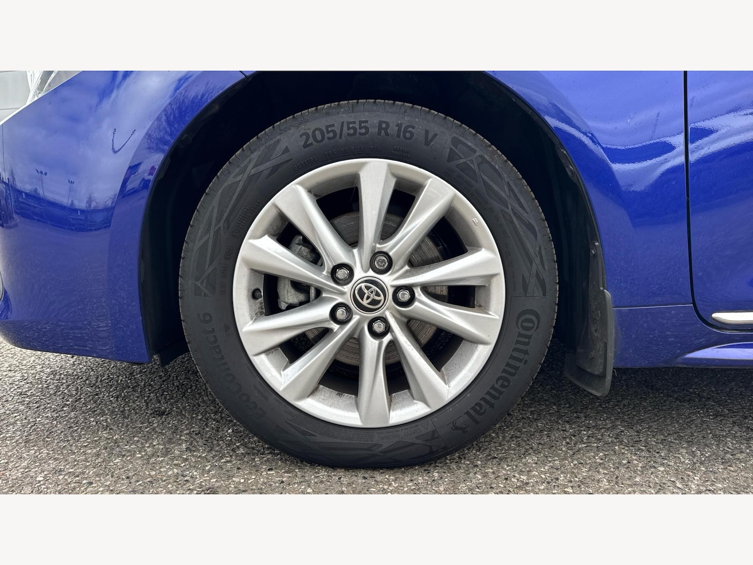 Used Toyota Corolla 2024 for sale - 77175088: Photo 20