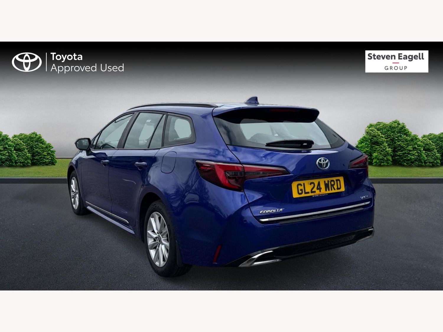 Used Toyota Corolla 2024 for sale - 77175088: Photo 6