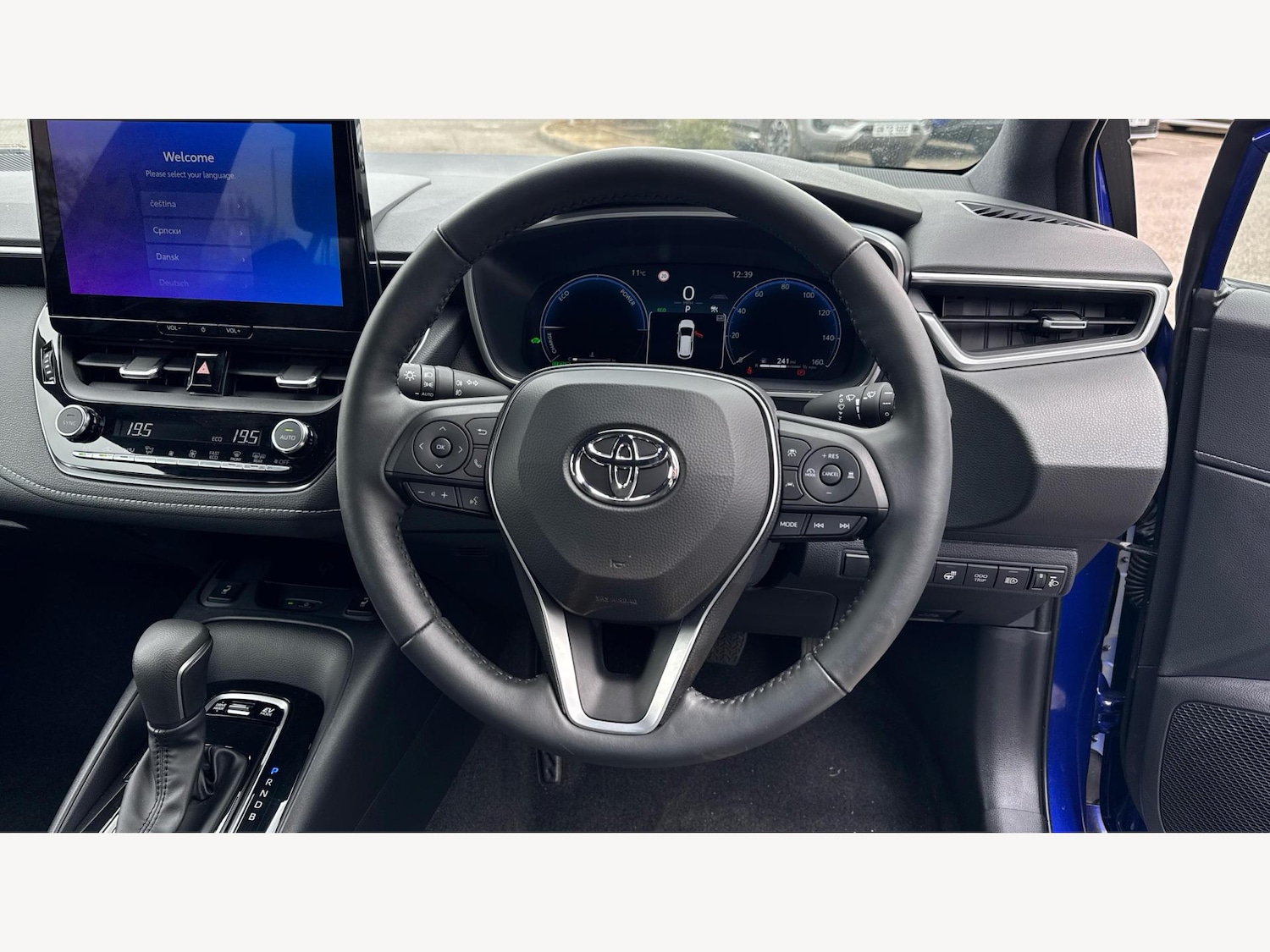 Used Toyota Corolla 2024 for sale - 77175088: Photo 8