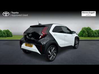 Used Toyota Aygo X 2023 for sale - 74837904: Photo