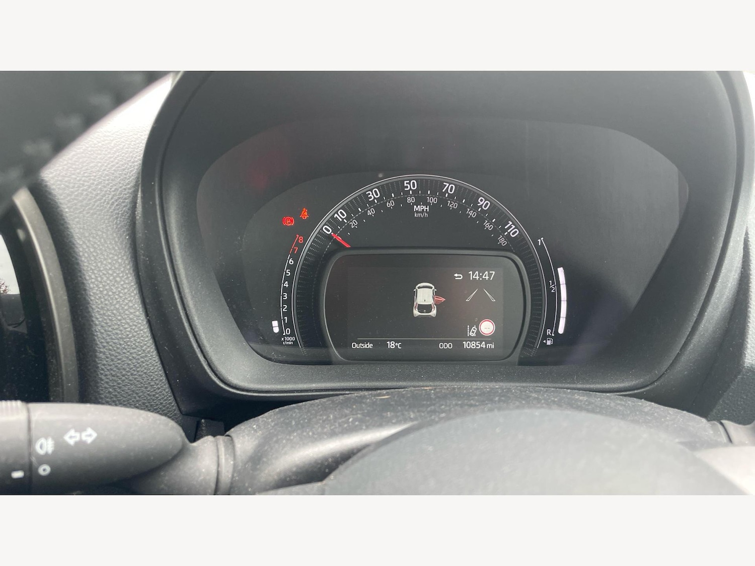 Used Toyota Aygo X 2024 for sale - 76175214: Photo 11