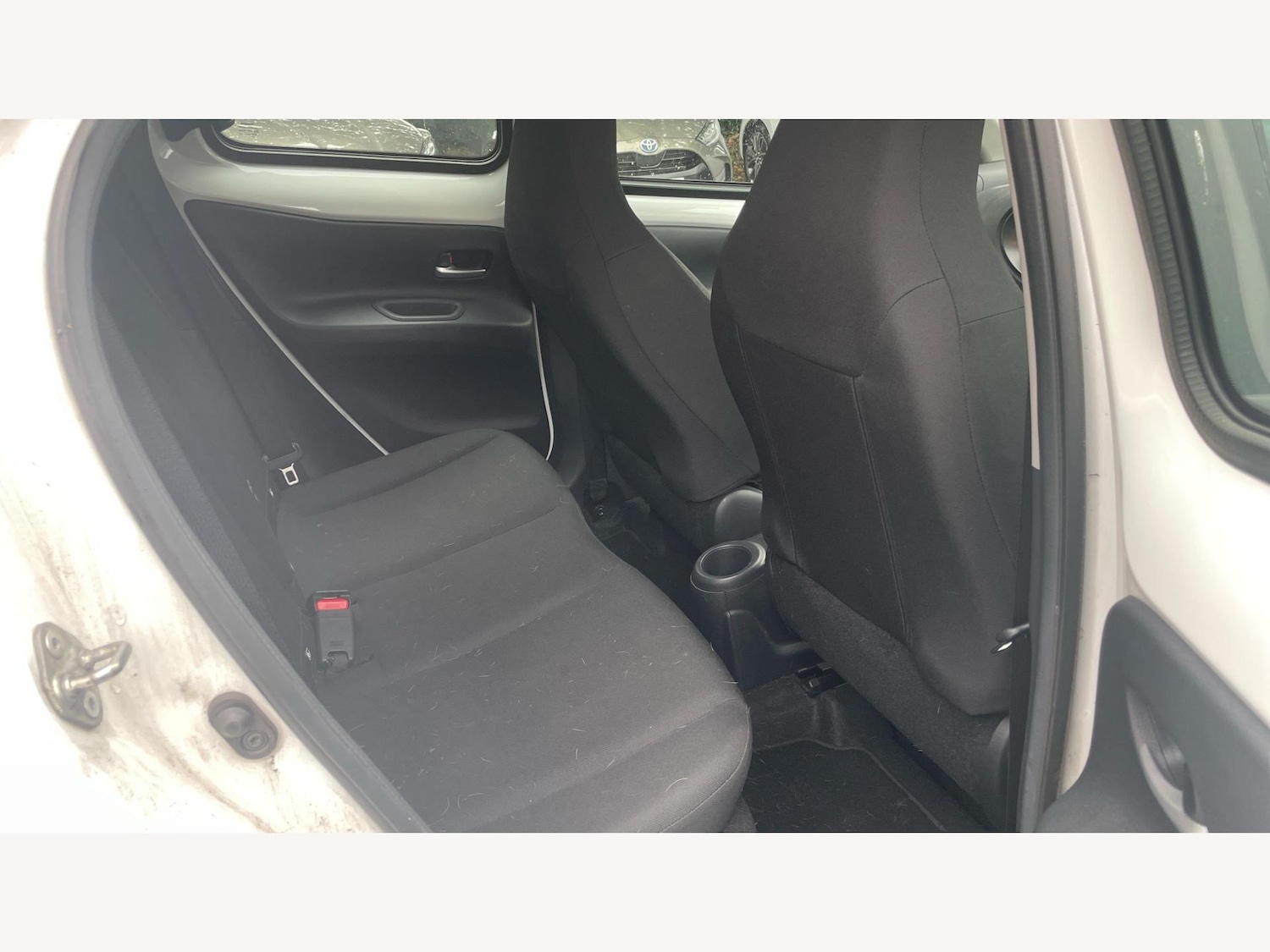 Used Toyota Aygo X 2024 for sale - 76175214: Photo 14