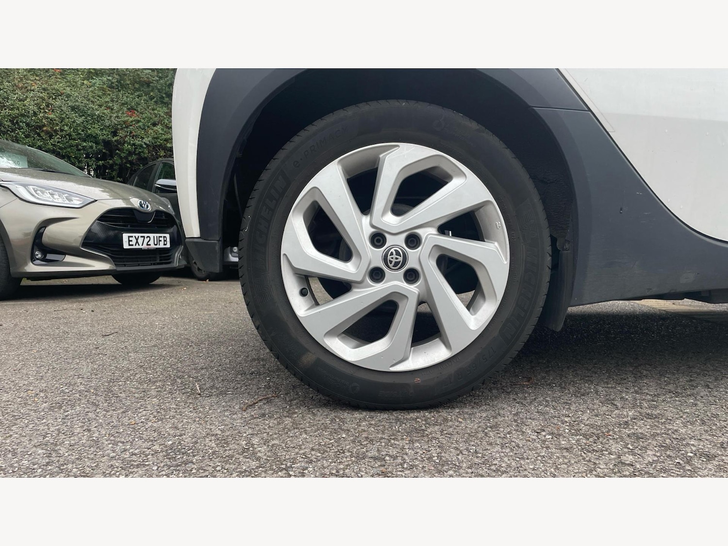 Used Toyota Aygo X 2024 for sale - 76175214: Photo 20