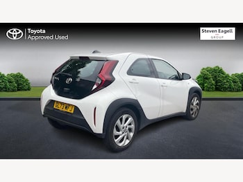 Used Toyota Aygo X 2024 for sale - 76175214: Photo 2