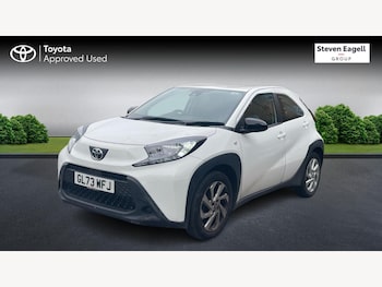 Used Toyota Aygo X 2024 for sale - 76175214: Photo 3