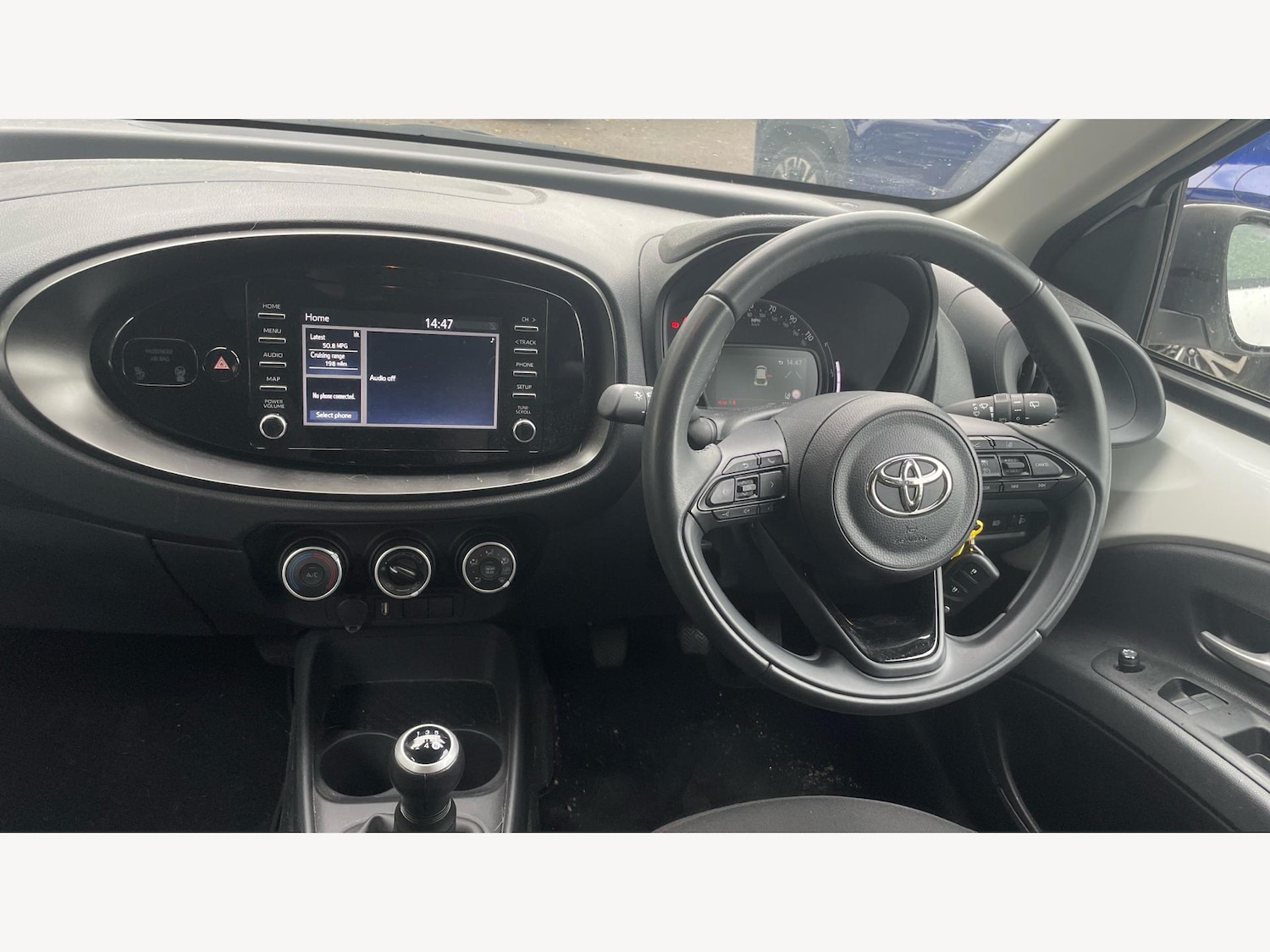 Used Toyota Aygo X 2024 for sale - 76175214: Photo 7