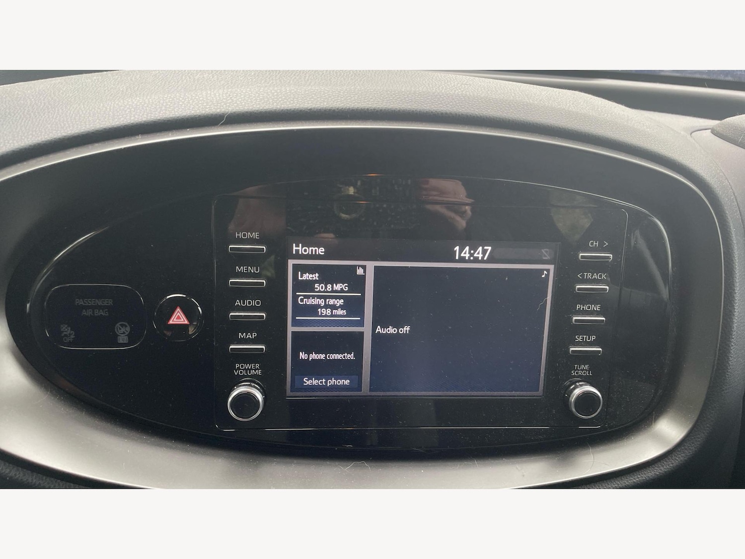 Used Toyota Aygo X 2024 for sale - 76175214: Photo 9