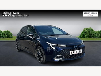 Used Toyota Corolla 2023 for sale - 78430145: Photo