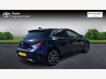 Used Toyota Corolla 2023 for sale - 78430145: Photo