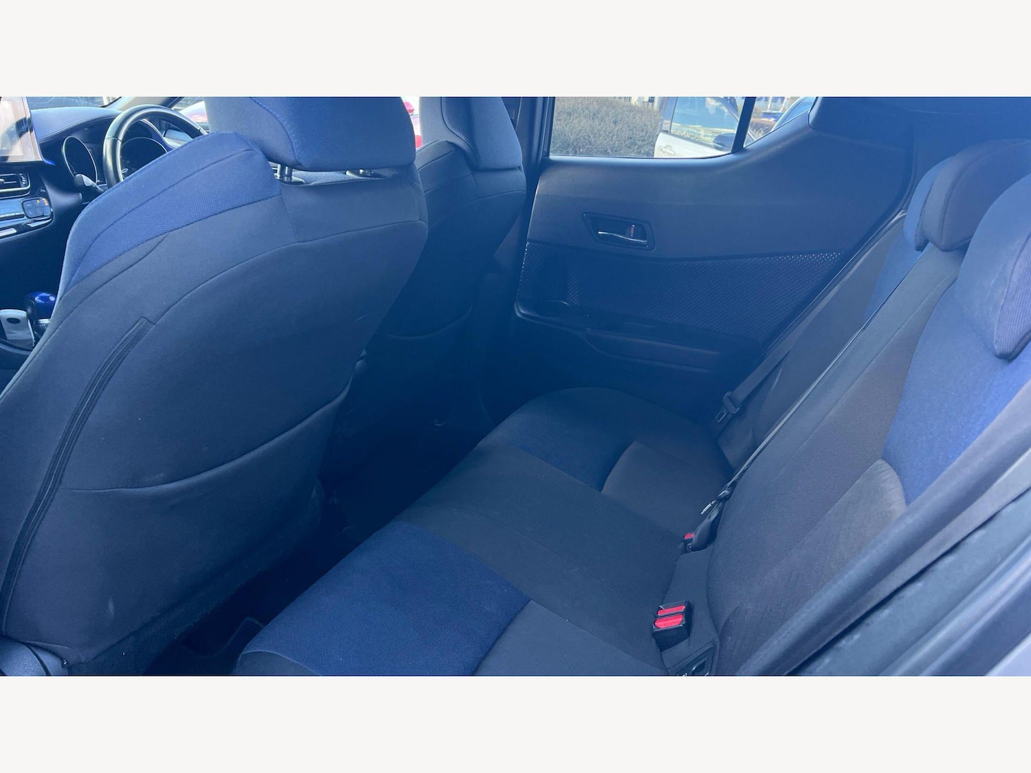 Used Toyota C-HR for sale - 77683711: Photo 15