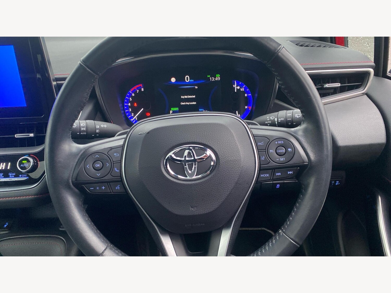 Used Toyota Corolla 2022 for sale - 77412199: Photo 10