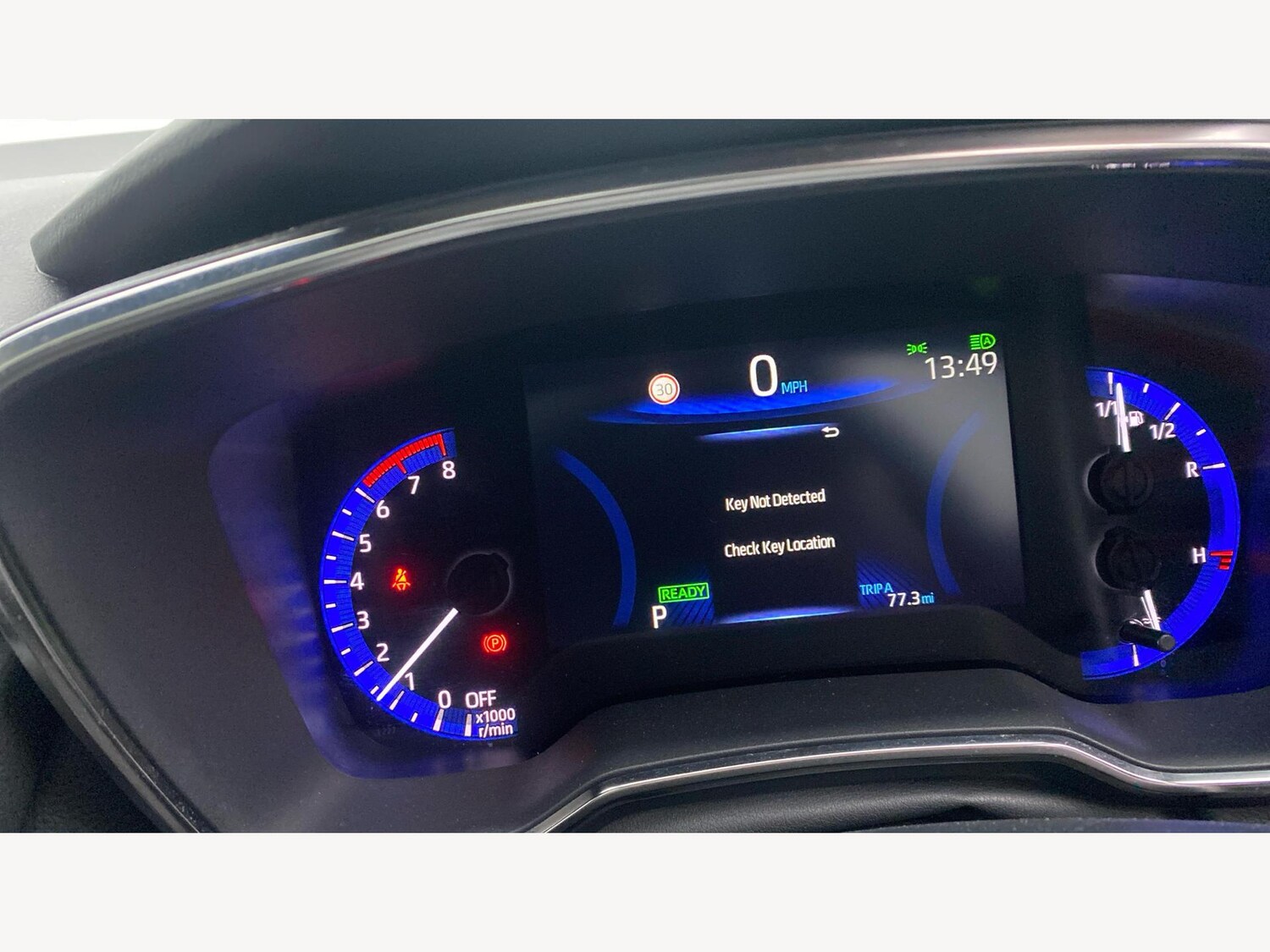 Used Toyota Corolla 2022 for sale - 77412199: Photo 11