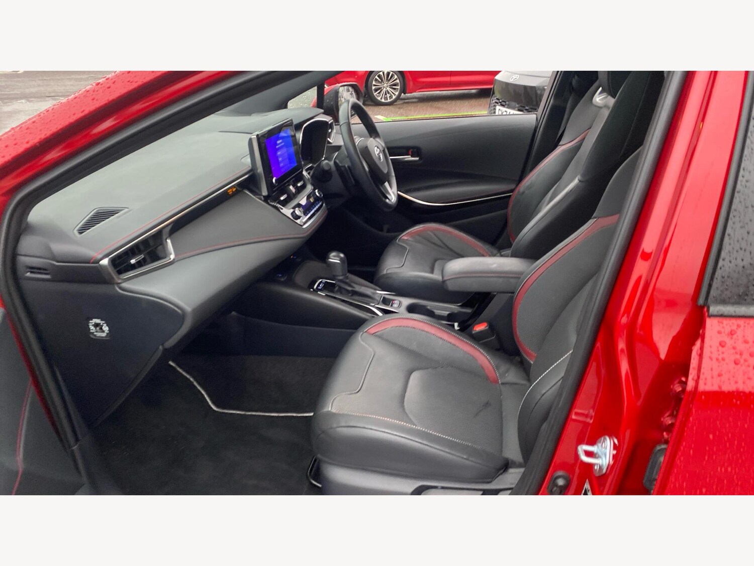 Used Toyota Corolla 2022 for sale - 77412199: Photo 12