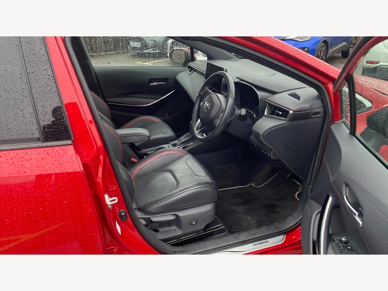 Used Toyota Corolla 2022 for sale - 77412199: Photo 13