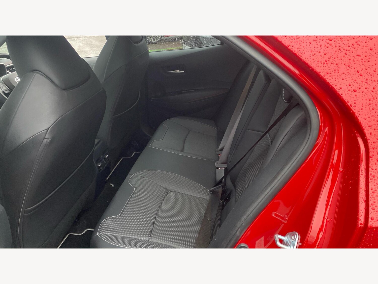 Used Toyota Corolla 2022 for sale - 77412199: Photo 15