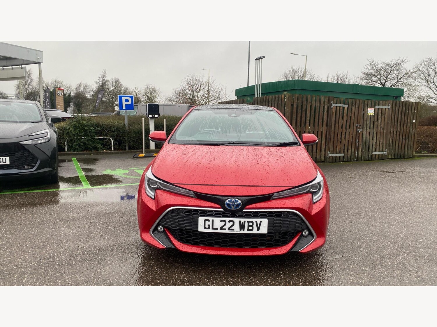 Used Toyota Corolla 2022 for sale - 77412199: Photo 17