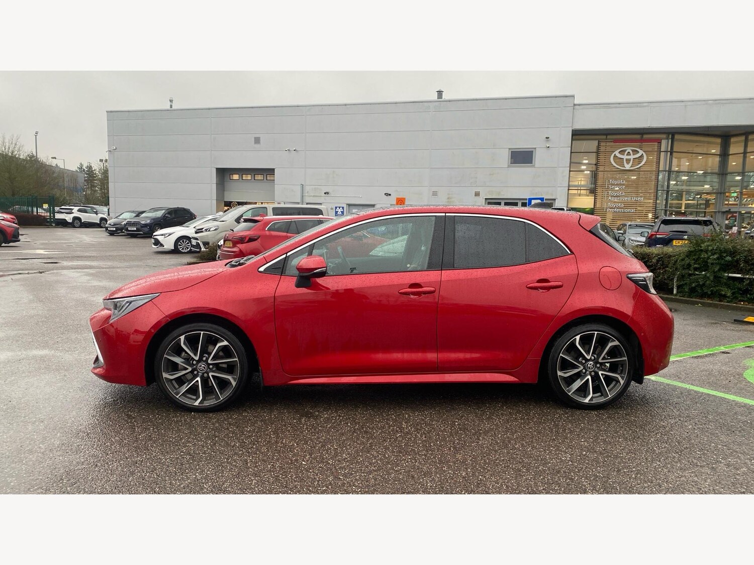 Used Toyota Corolla 2022 for sale - 77412199: Photo 19