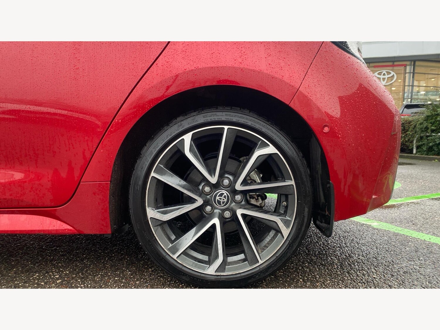 Used Toyota Corolla 2022 for sale - 77412199: Photo 20