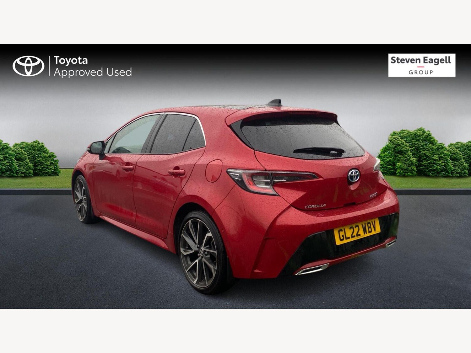 Used Toyota Corolla 2022 for sale - 77412199: Photo 6