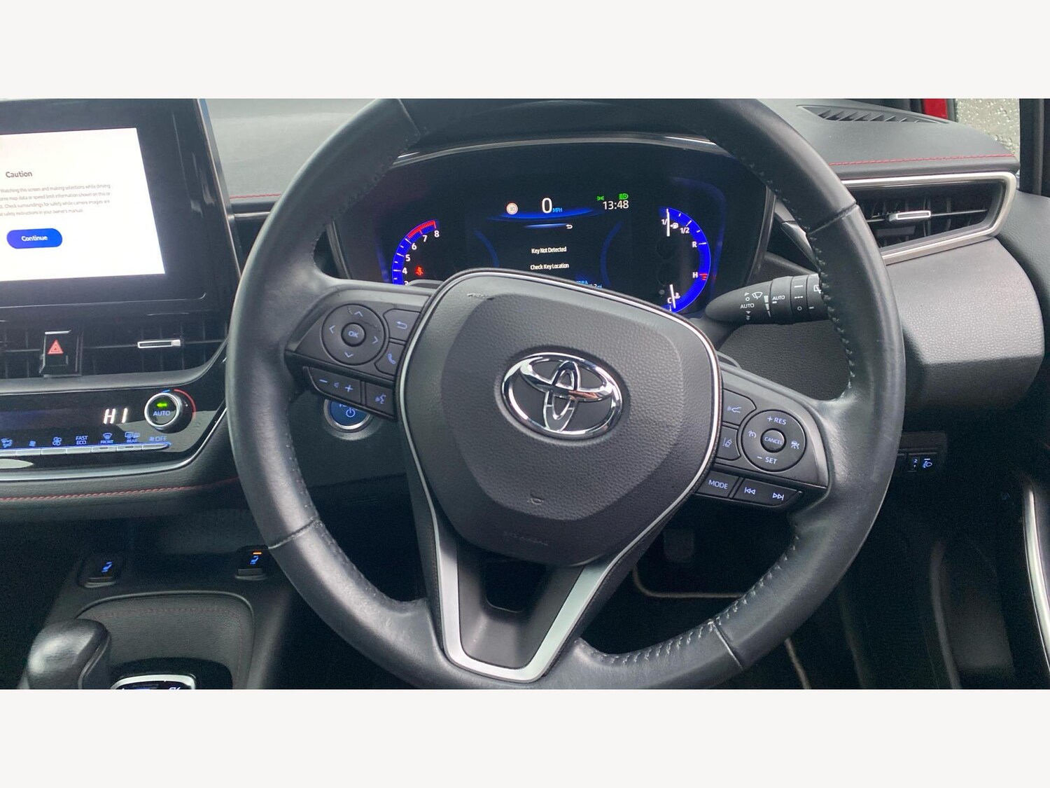 Used Toyota Corolla 2022 for sale - 77412199: Photo 8