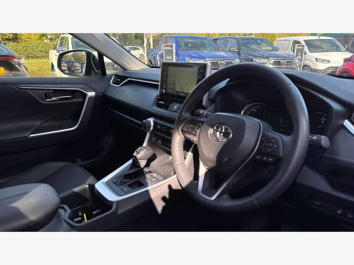 Used Toyota RAV4 2022 for sale - 77612716: Photo 13