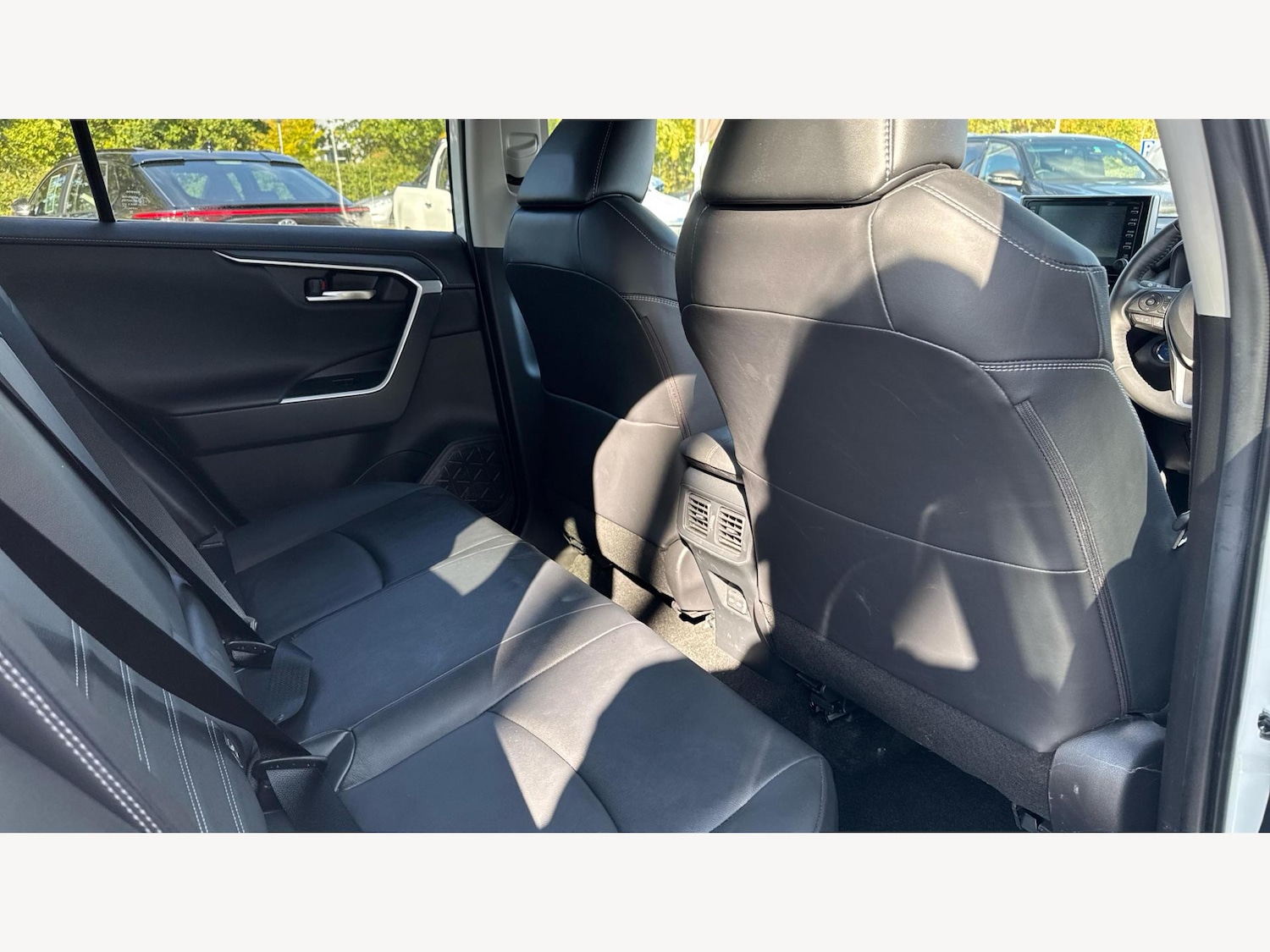 Used Toyota RAV4 2022 for sale - 77612716: Photo 14