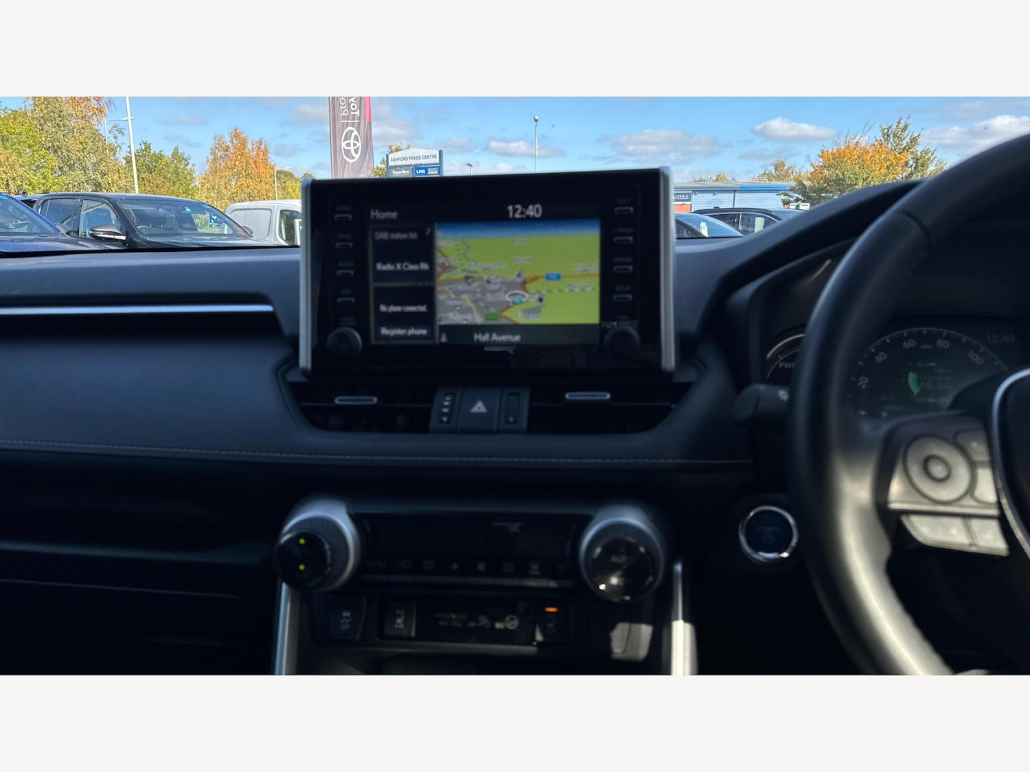 Used Toyota RAV4 2022 for sale - 77612716: Photo 9