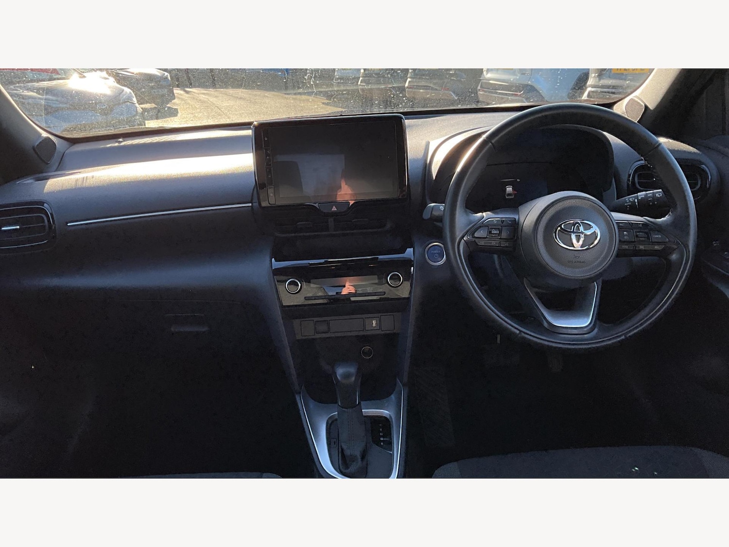 Used Toyota Yaris Cross 2022 for sale - 77073927: Photo 7