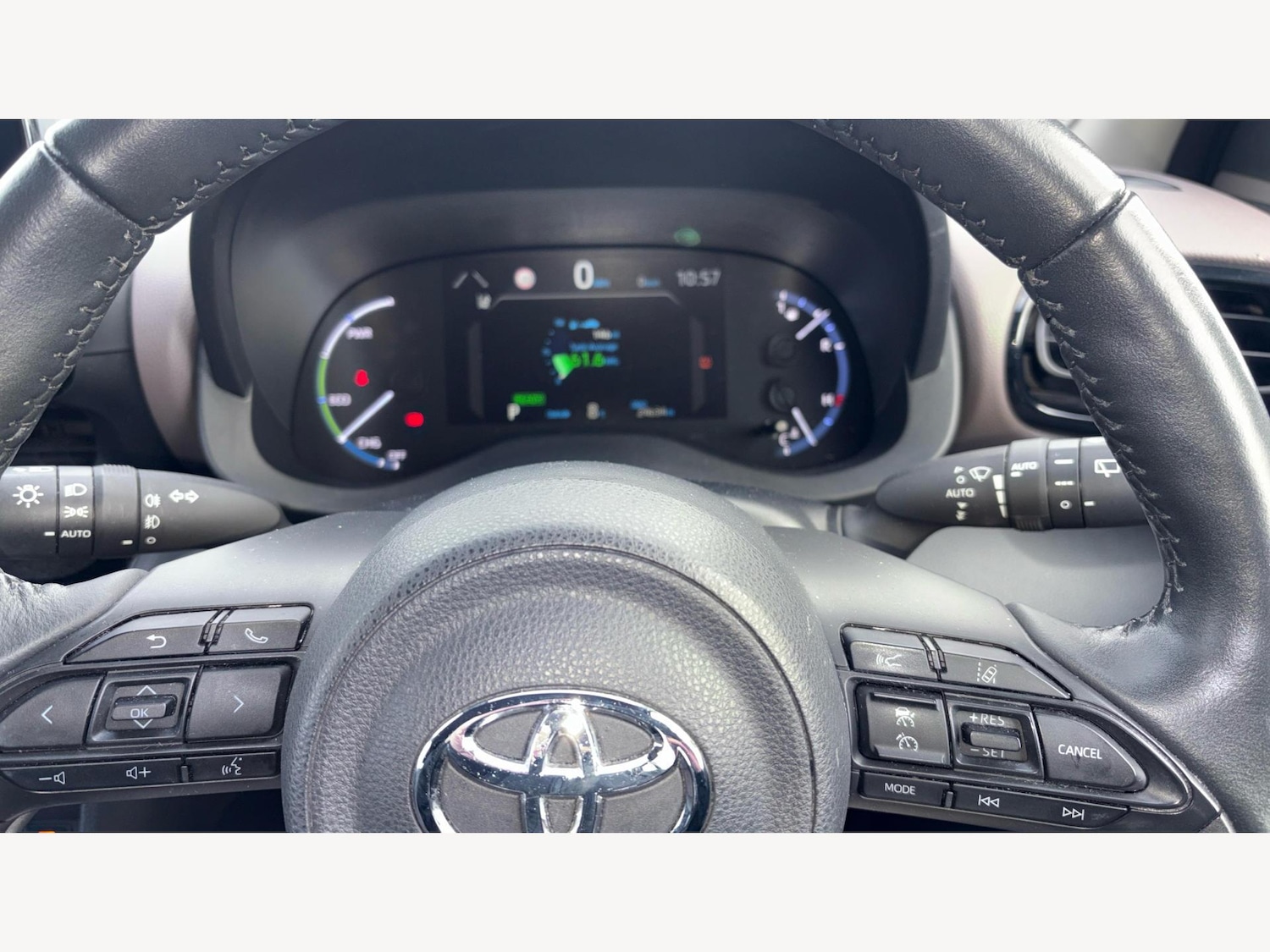 Used Toyota Yaris Cross for sale - 77768093: Photo 10