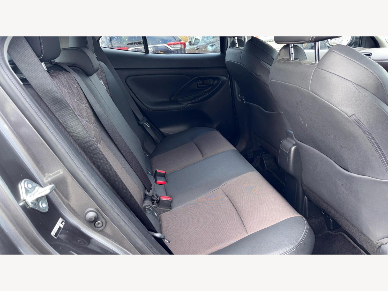 Used Toyota Yaris Cross for sale - 77768093: Photo 14