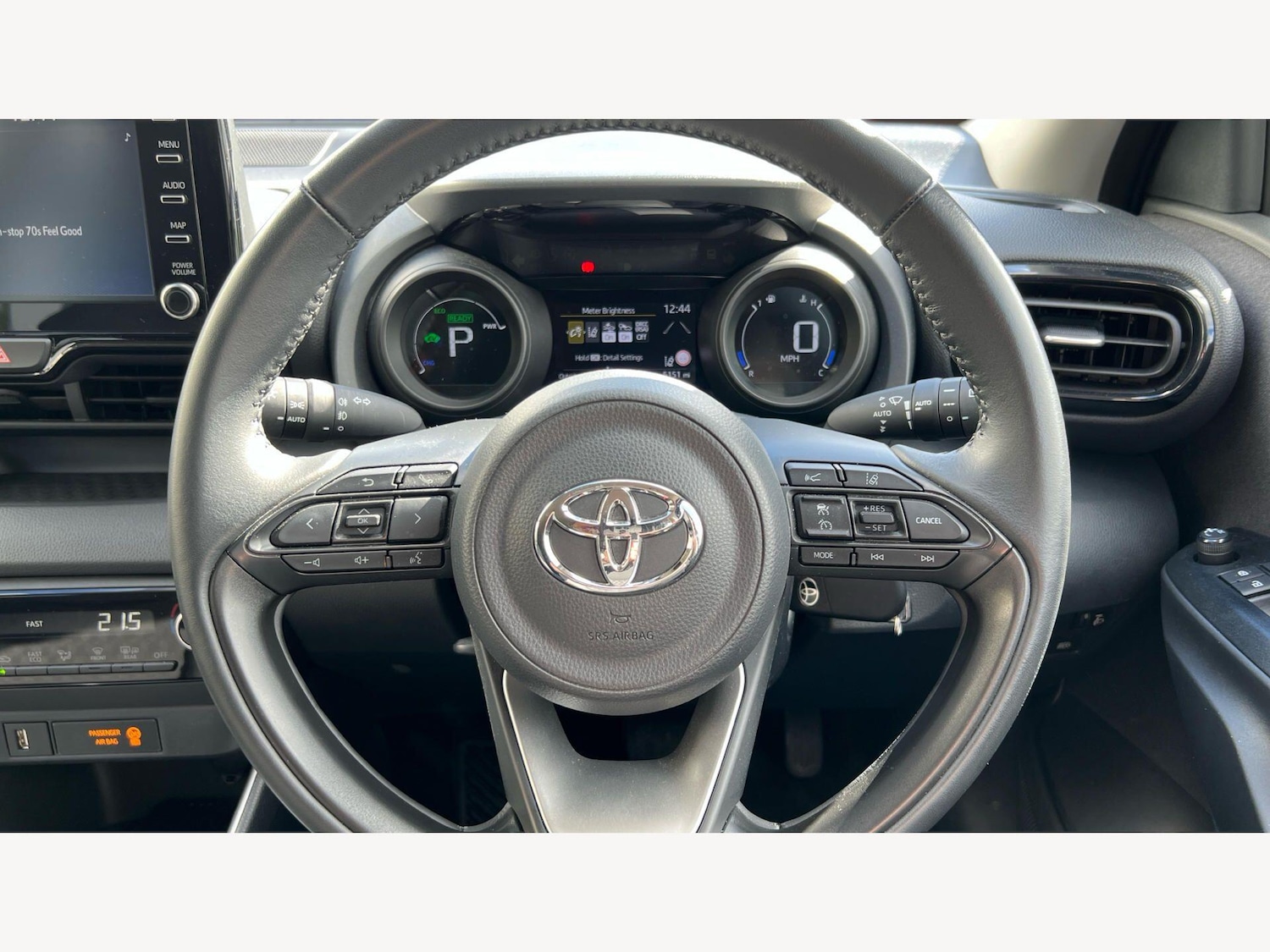 Used Toyota Yaris for sale - 78116186: Photo 10
