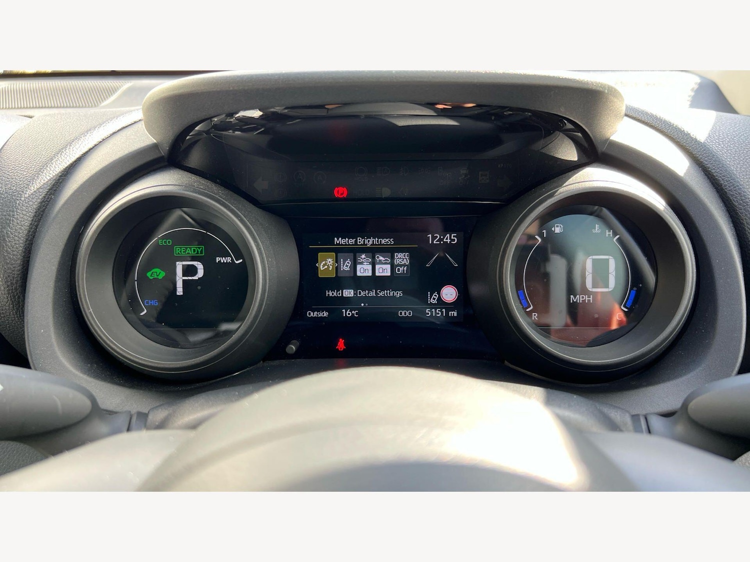 Used Toyota Yaris for sale - 78116186: Photo 11