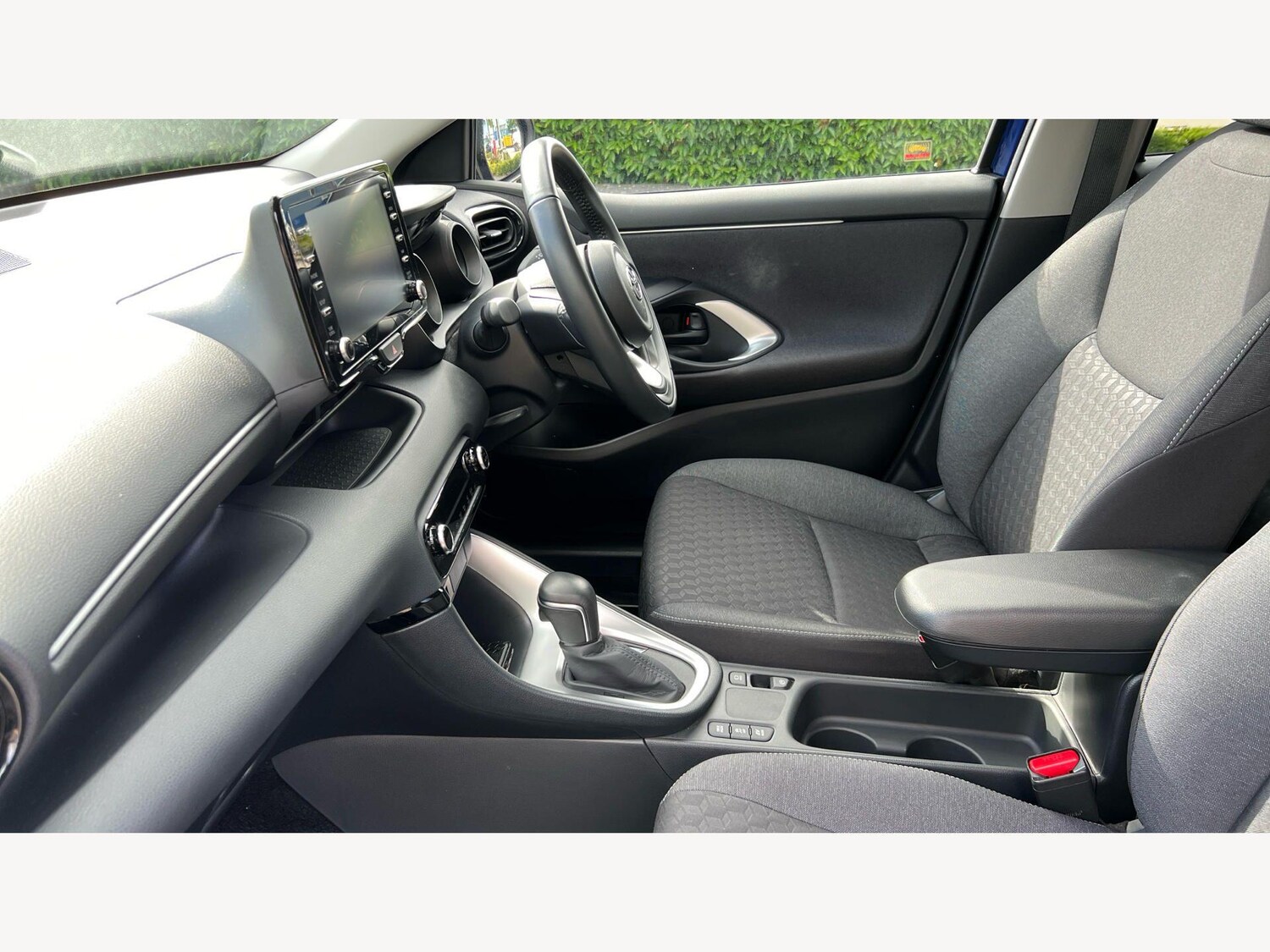 Used Toyota Yaris for sale - 78116186: Photo 12